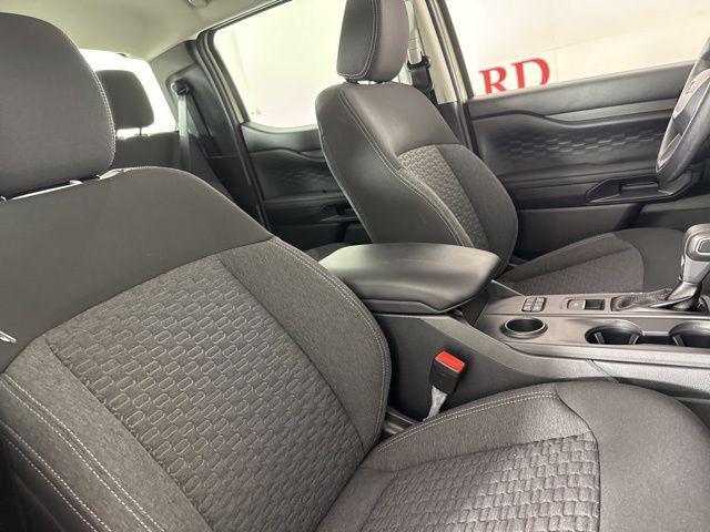 new 2025 Ford Ranger car, priced at $33,579