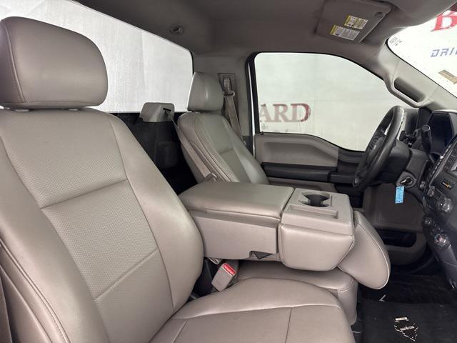 used 2017 Ford F-150 car, priced at $16,500