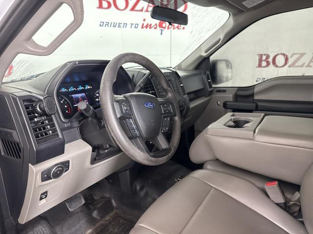 used 2017 Ford F-150 car, priced at $16,500