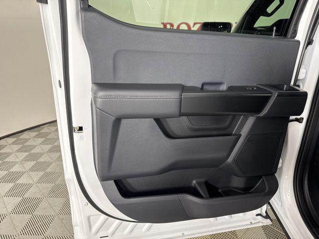 new 2025 Ford F-150 car, priced at $50,303