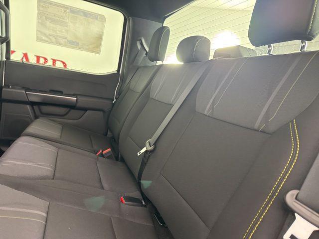 new 2025 Ford F-150 car, priced at $50,303