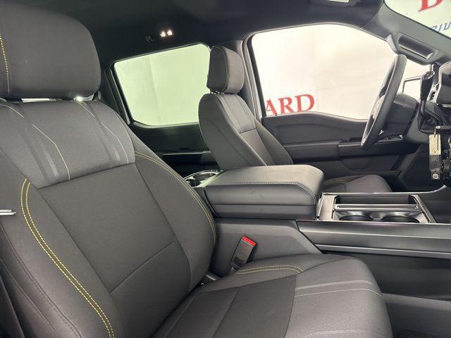new 2025 Ford F-150 car, priced at $50,303