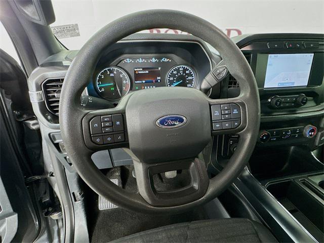 used 2023 Ford F-150 car, priced at $36,000