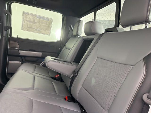 new 2025 Ford F-150 Lightning car, priced at $71,026