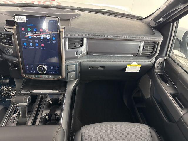 new 2025 Ford F-150 Lightning car, priced at $71,026