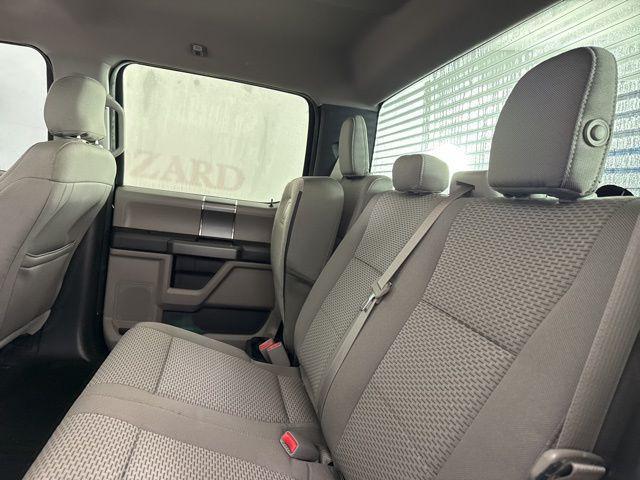 used 2016 Ford F-150 car, priced at $18,750