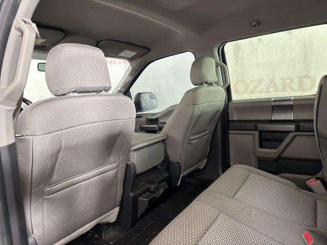 used 2016 Ford F-150 car, priced at $18,750