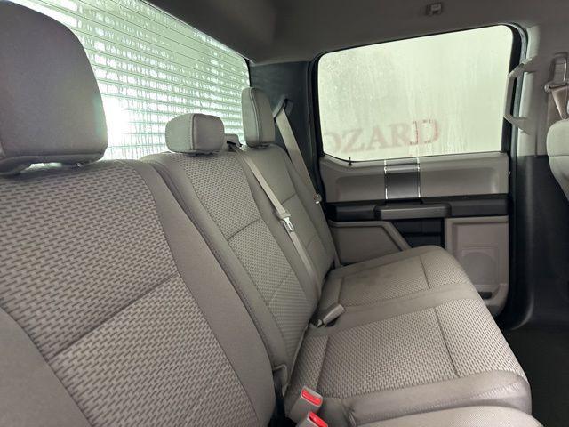 used 2016 Ford F-150 car, priced at $18,750