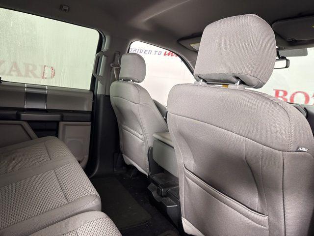 used 2016 Ford F-150 car, priced at $18,750