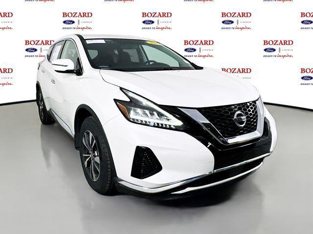 used 2019 Nissan Murano car, priced at $16,000