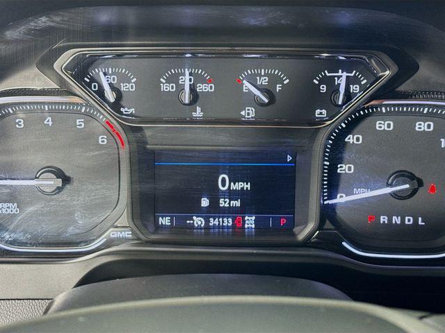 used 2022 GMC Sierra 2500 car, priced at $54,000