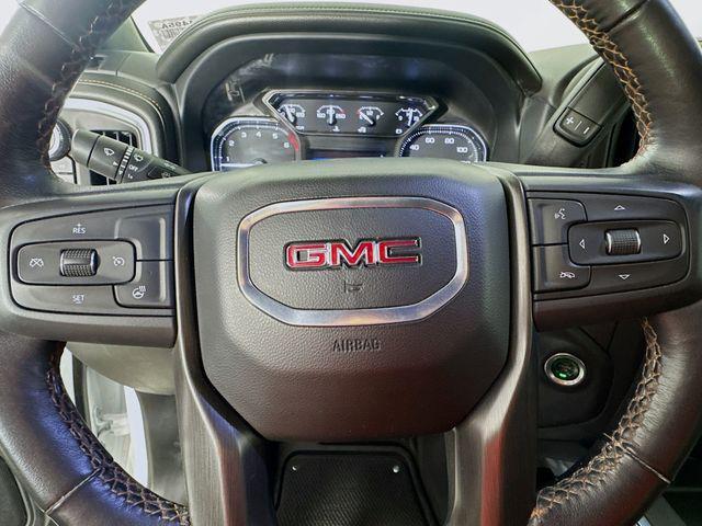 used 2022 GMC Sierra 2500 car, priced at $54,000