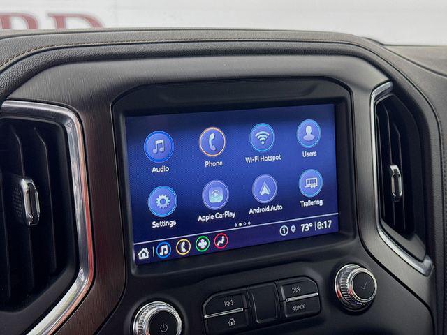 used 2022 GMC Sierra 2500 car, priced at $54,000