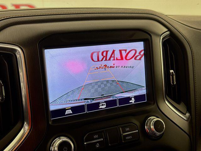 used 2022 GMC Sierra 2500 car, priced at $54,000