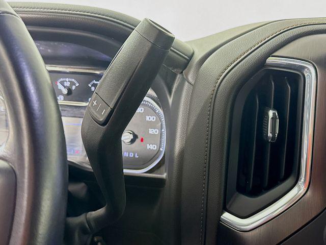 used 2022 GMC Sierra 2500 car, priced at $54,000