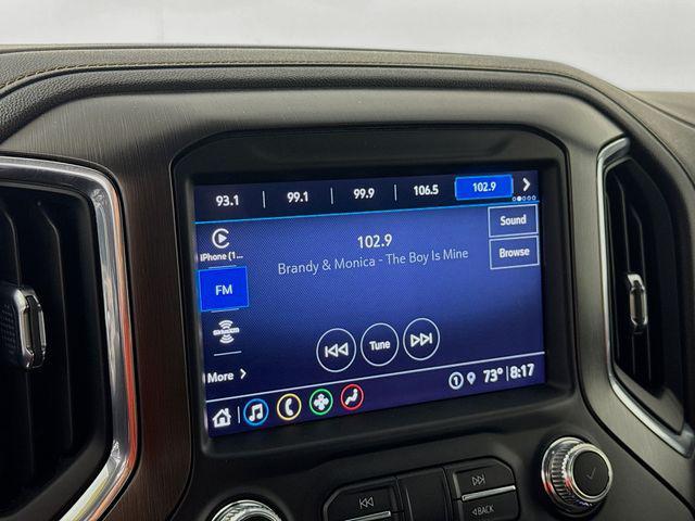 used 2022 GMC Sierra 2500 car, priced at $54,000