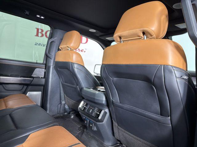 used 2021 Ford F-150 car, priced at $48,000
