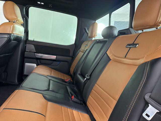 used 2021 Ford F-150 car, priced at $48,000