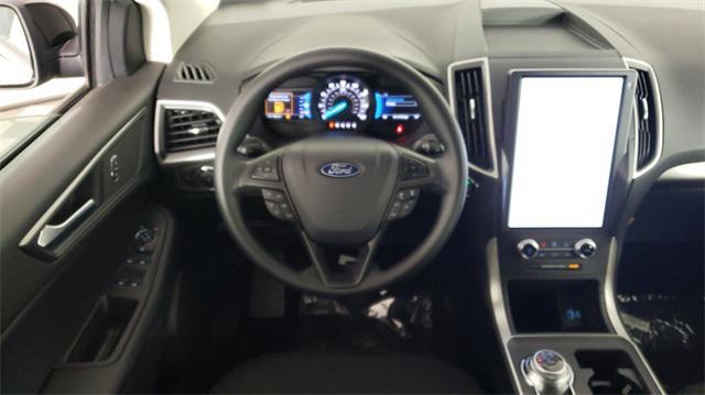 new 2024 Ford Edge car, priced at $33,500