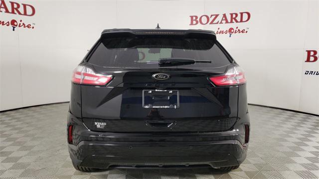 new 2024 Ford Edge car, priced at $33,500