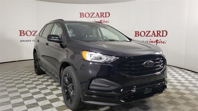 new 2024 Ford Edge car, priced at $32,920