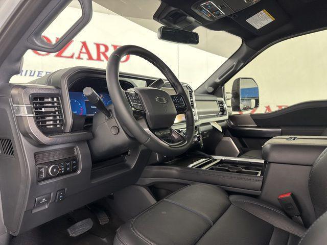 new 2026 Ford F-250 car, priced at $89,900