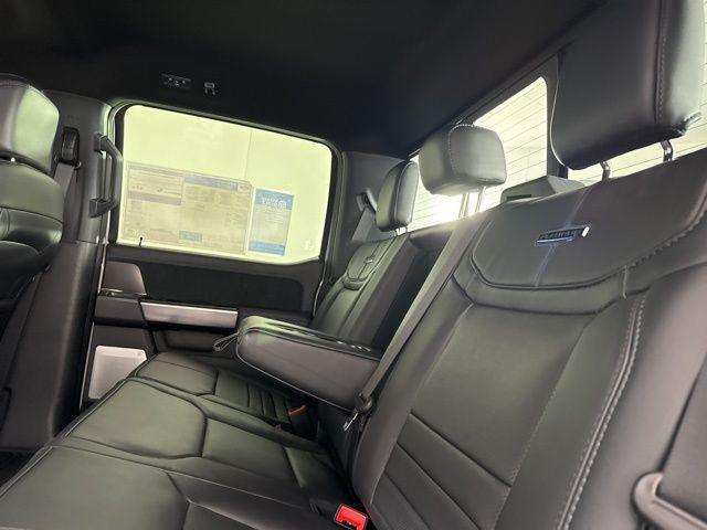 new 2026 Ford F-250 car, priced at $89,900