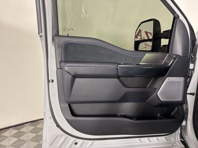 new 2026 Ford F-250 car, priced at $89,900