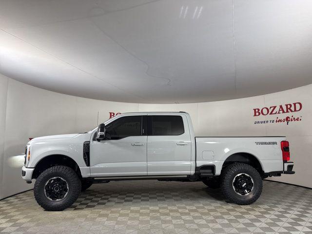 new 2026 Ford F-250 car, priced at $89,900