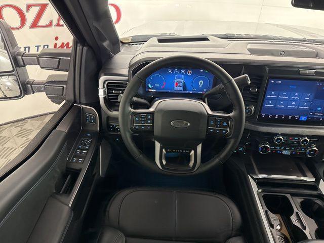 new 2026 Ford F-250 car, priced at $89,900