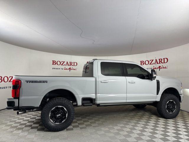 new 2026 Ford F-250 car, priced at $89,900