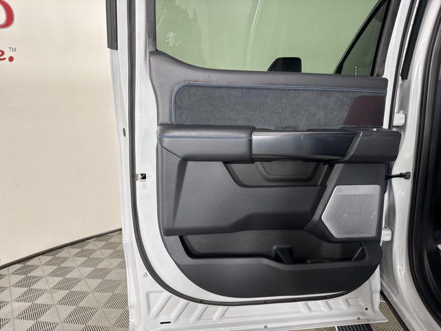 new 2026 Ford F-250 car, priced at $89,900