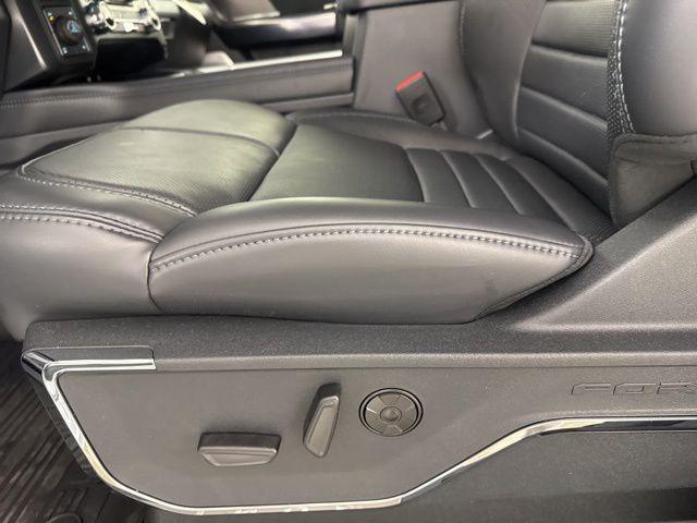 new 2026 Ford F-250 car, priced at $89,900