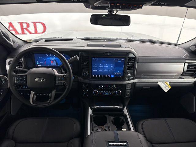 new 2026 Ford F-250 car, priced at $89,900