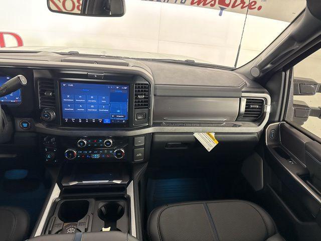 new 2026 Ford F-250 car, priced at $89,900