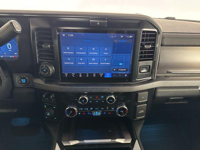 new 2026 Ford F-250 car, priced at $89,900