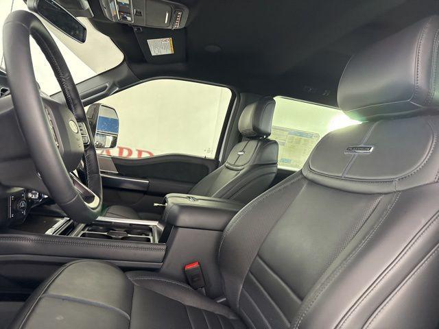 new 2026 Ford F-250 car, priced at $89,900