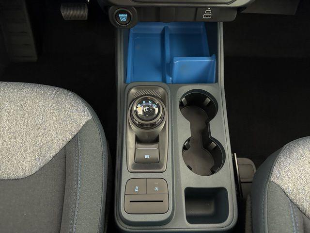 new 2025 Ford Maverick car, priced at $29,785