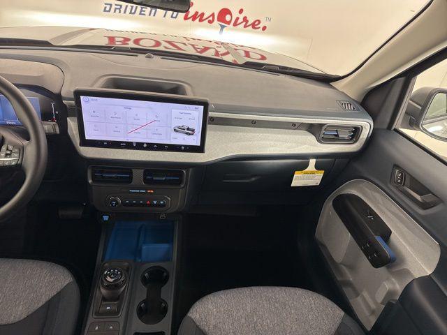 new 2025 Ford Maverick car, priced at $29,785