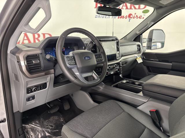 new 2025 Ford F-150 car, priced at $60,227