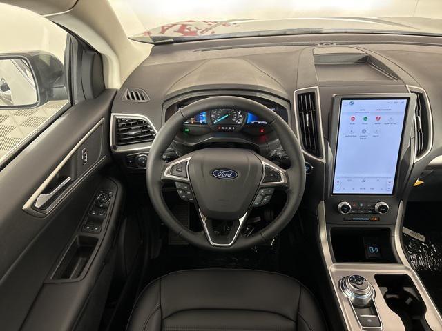 new 2024 Ford Edge car, priced at $35,003