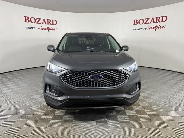 new 2024 Ford Edge car, priced at $35,003