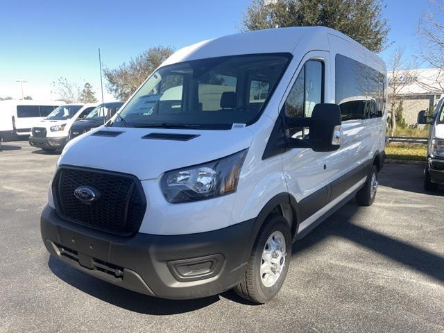 new 2024 Ford Transit-250 car, priced at $55,000