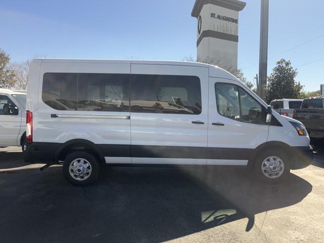 new 2024 Ford Transit-250 car, priced at $55,000