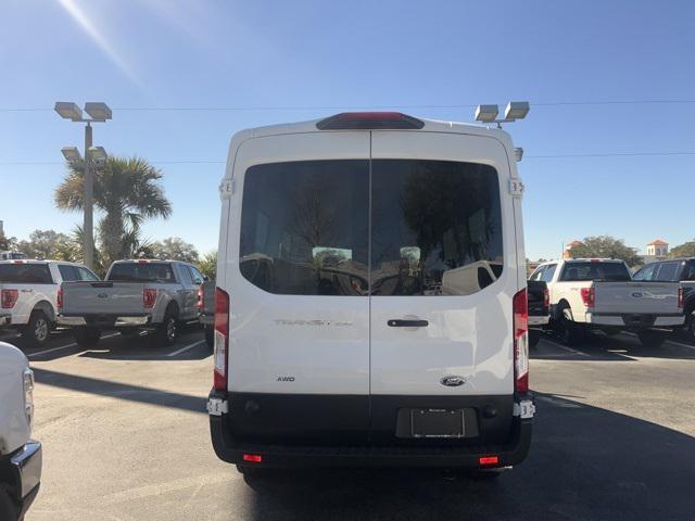 new 2024 Ford Transit-250 car, priced at $55,000