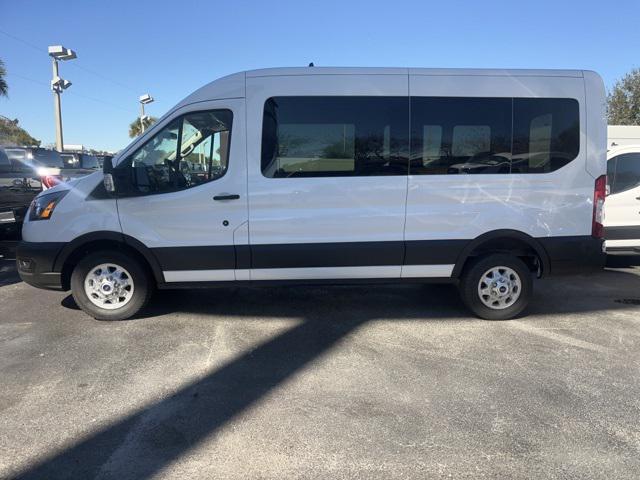 new 2024 Ford Transit-250 car, priced at $55,000