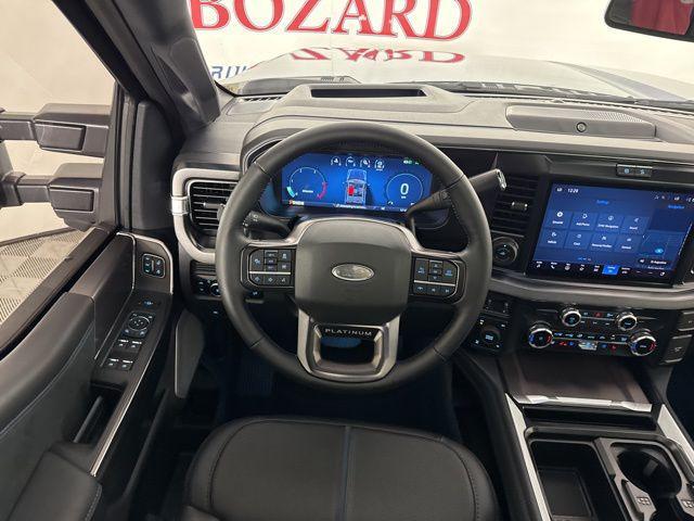 new 2026 Ford F-350 car, priced at $99,380