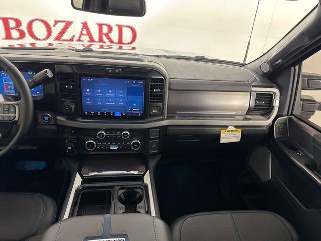 new 2026 Ford F-350 car, priced at $99,380