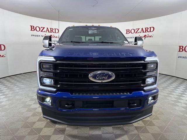 new 2026 Ford F-350 car, priced at $99,380