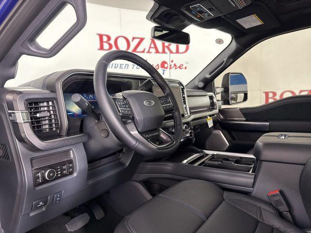 new 2026 Ford F-350 car, priced at $99,380